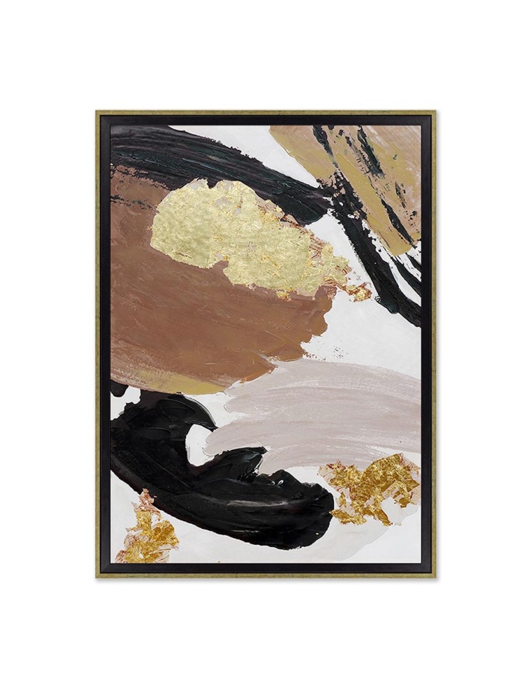 Toile encadrée - 03.3381