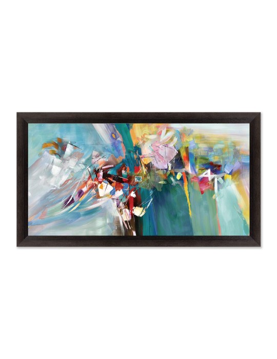 Toile encadrée - 03.3243