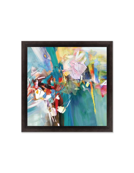 Toile encadrée - 03.3244