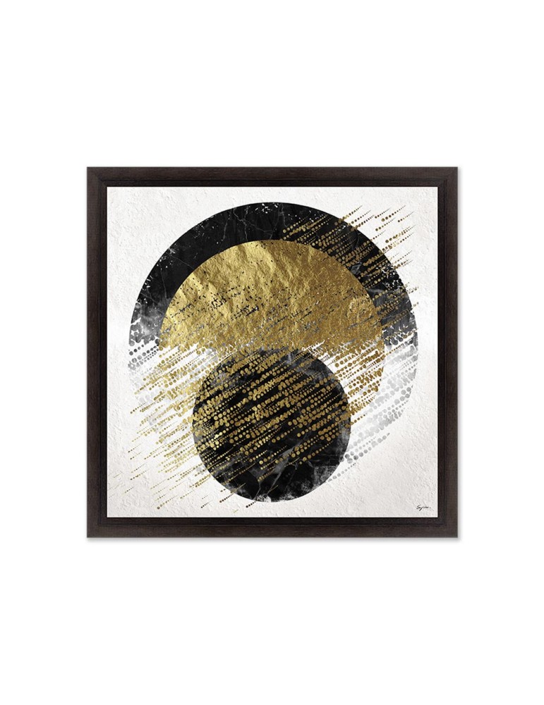 Toile encadrée - 03.3327