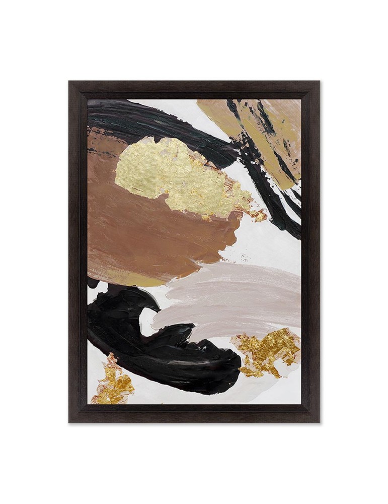 Toile encadrée - 03.3381