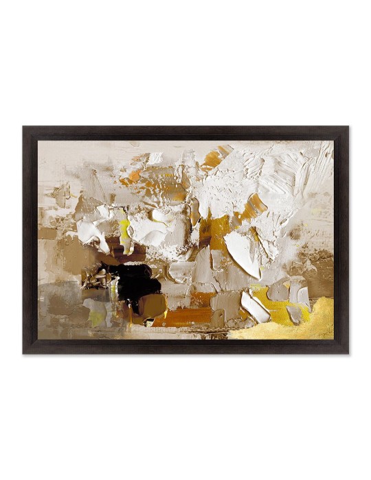 Toile encadrée - 03.3395