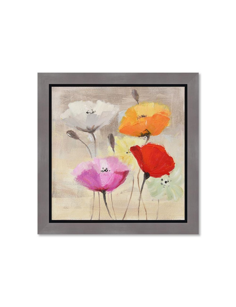 Toile encadrée - 03.3356