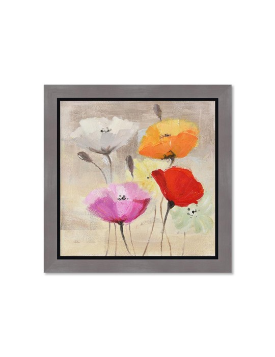 Toile encadrée - 03.3356