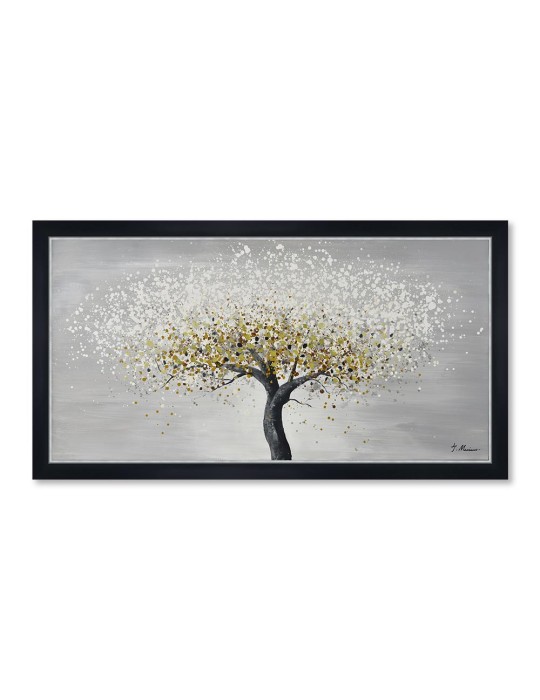 Toile encadrée - 03.3361