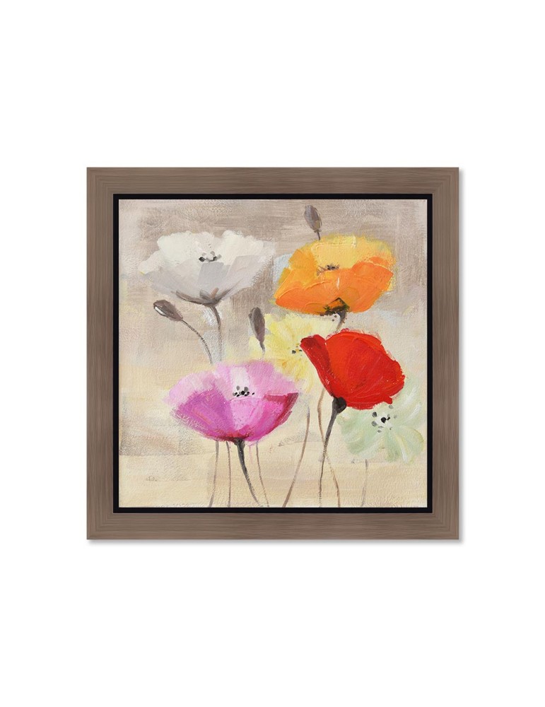 Toile encadrée - 03.3356