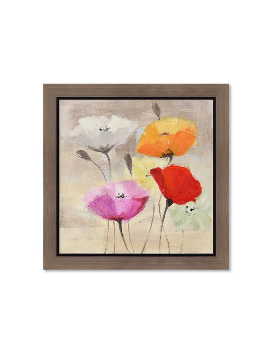 Toile encadrée - 03.3356