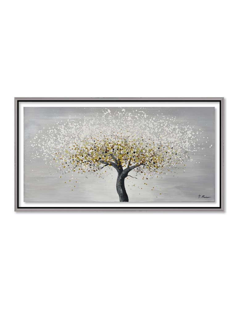 Toile encadrée - 03.3361