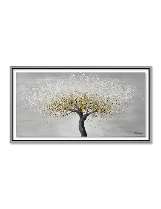 Toile encadrée - 03.3361