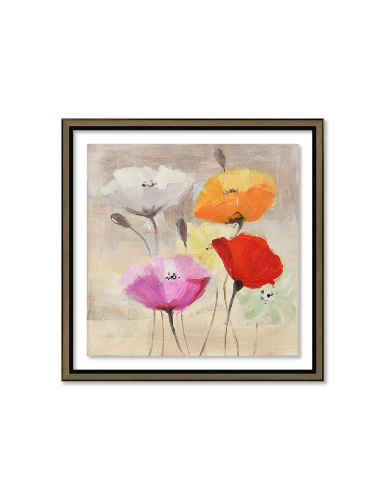 Toile encadrée - 03.3356