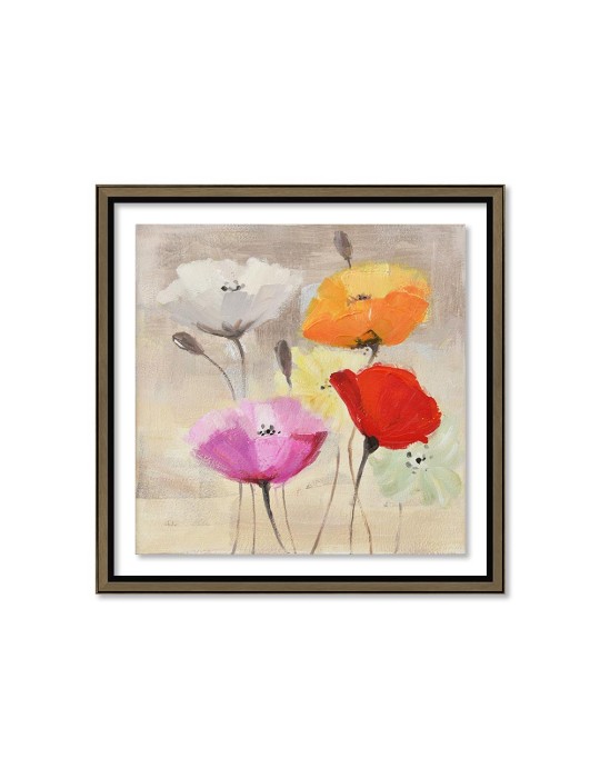 Toile encadrée - 03.3356