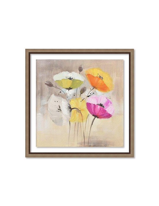 Toile encadrée - 03.3355