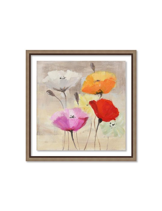 Toile encadrée - 03.3356