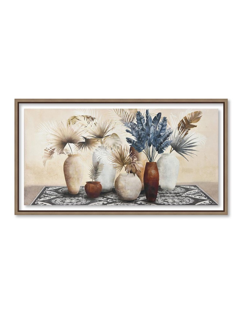 Toile encadrée - 03.3372