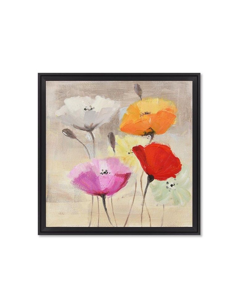 Toile encadrée - 03.3356