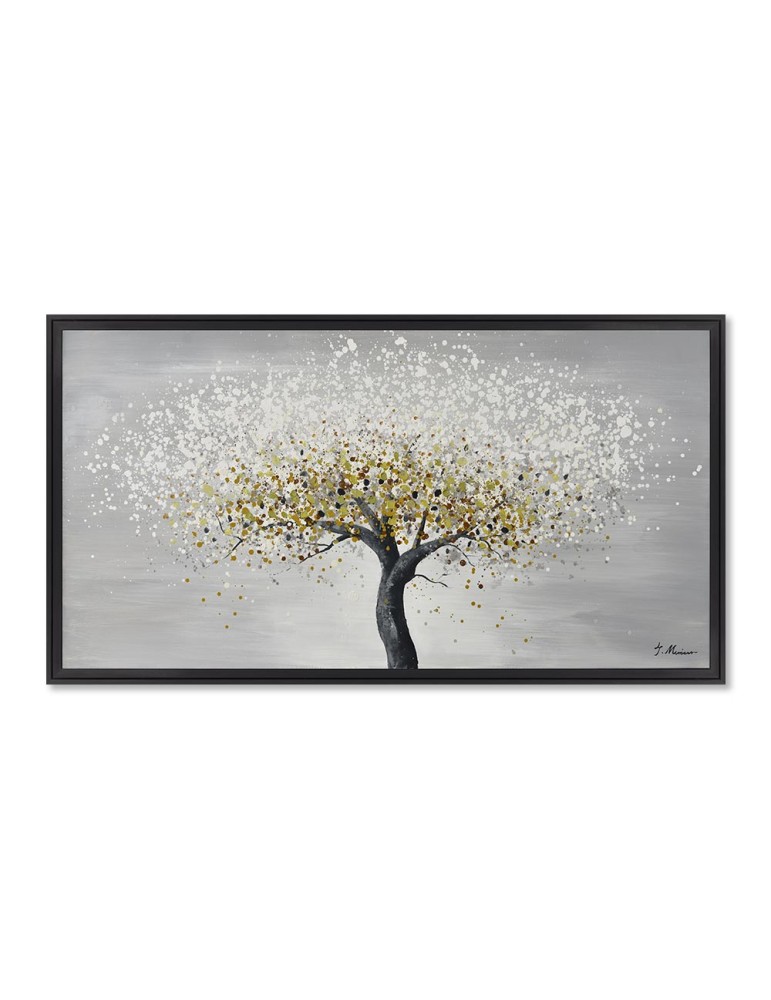 Toile encadrée - 03.3361