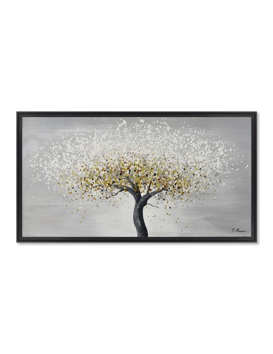 Toile encadrée - 03.3361