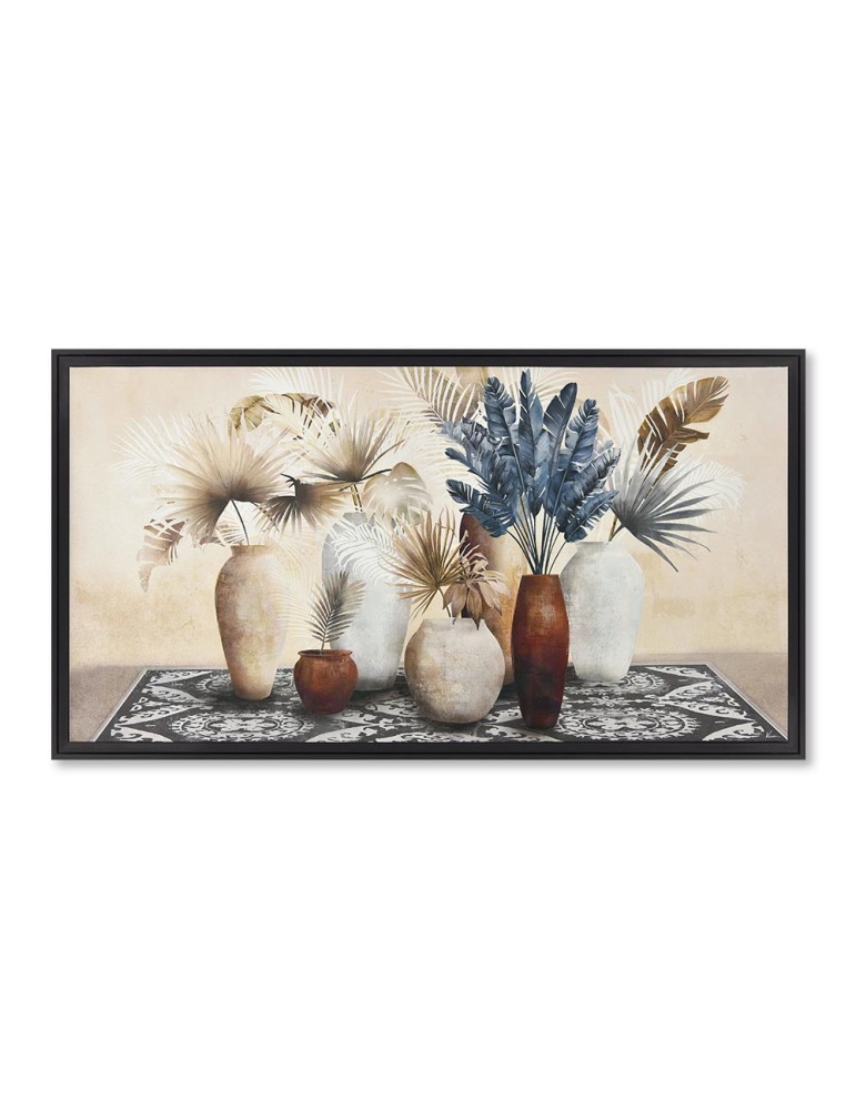 Toile encadrée - 03.3372