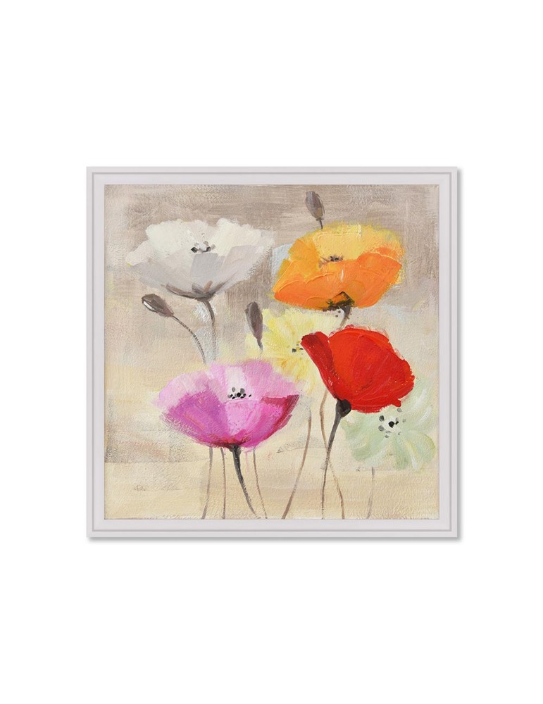 Toile encadrée - 03.3356