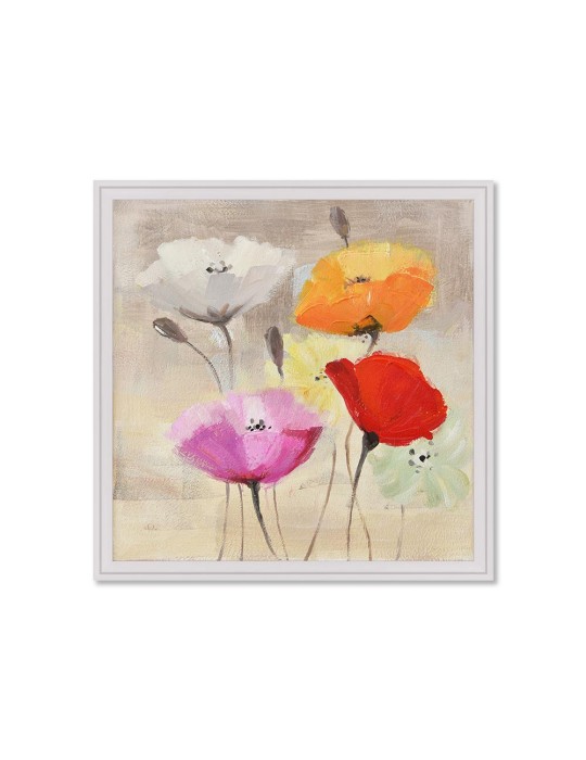 Toile encadrée - 03.3356