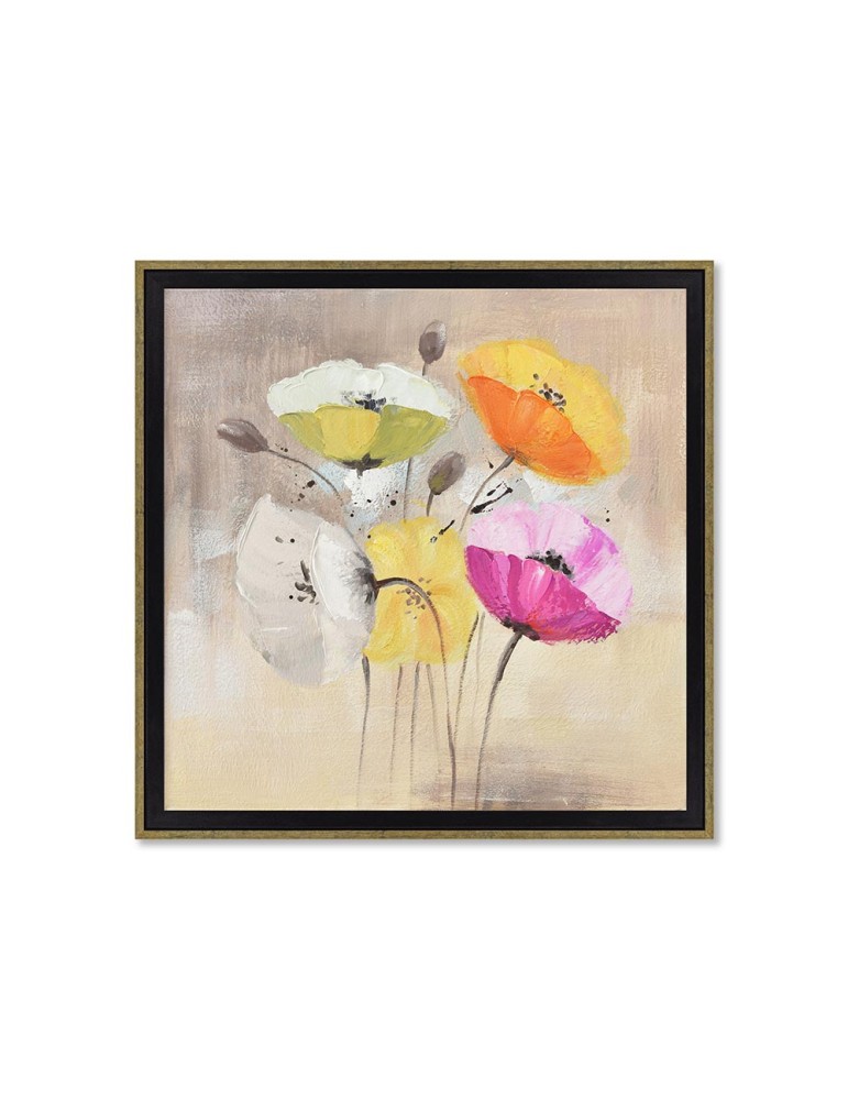 Toile encadrée - 03.3355