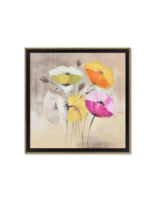 Toile encadrée - 03.3355