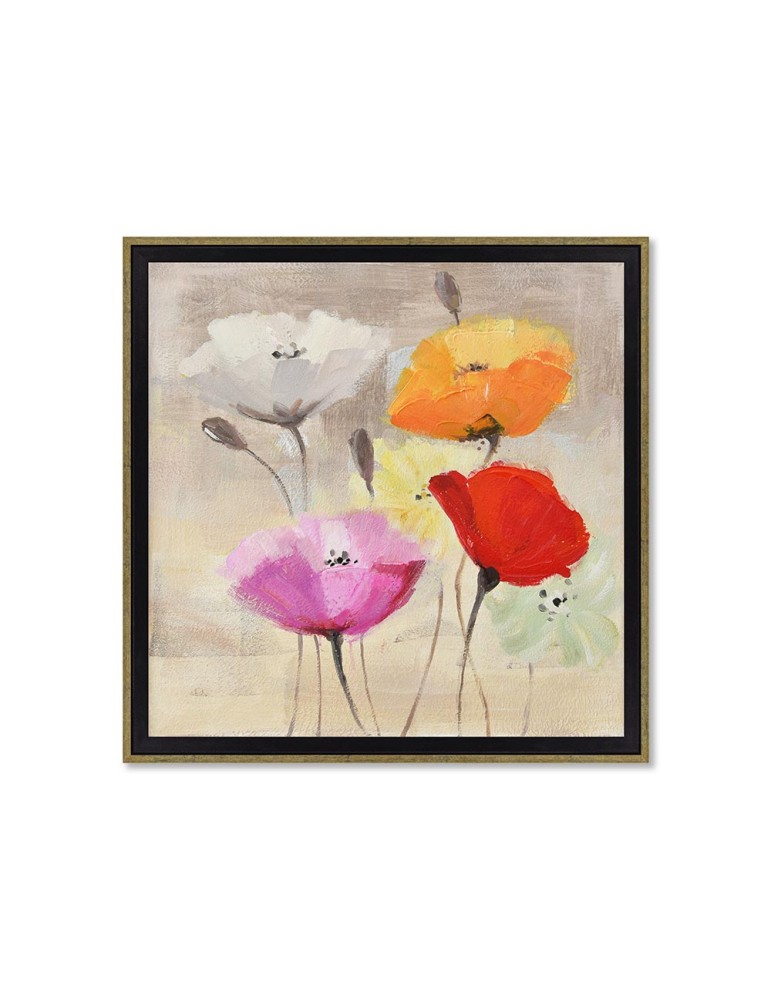 Toile encadrée - 03.3356