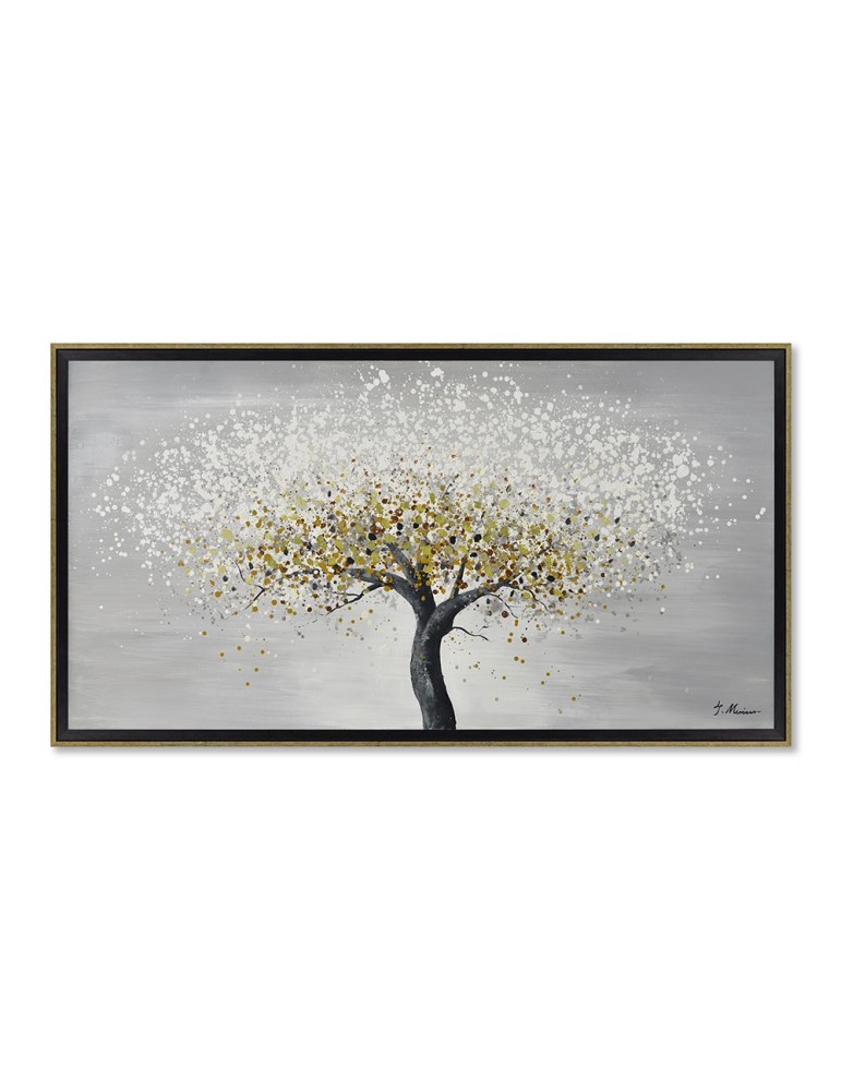 Toile encadrée - 03.3361