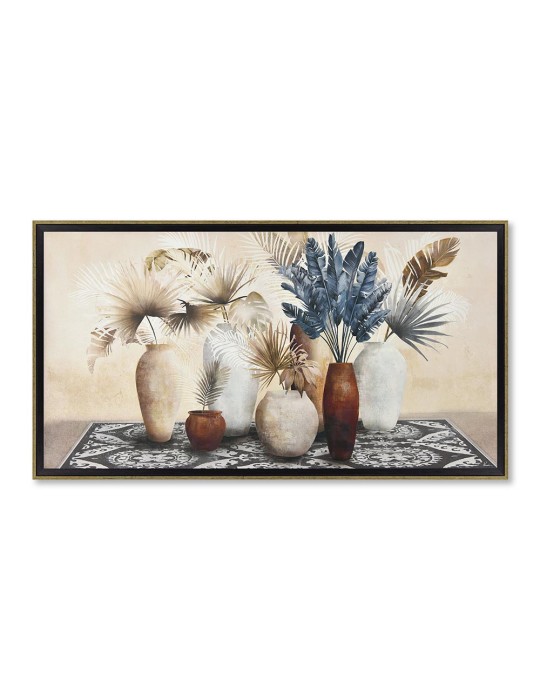 Toile encadrée - 03.3372