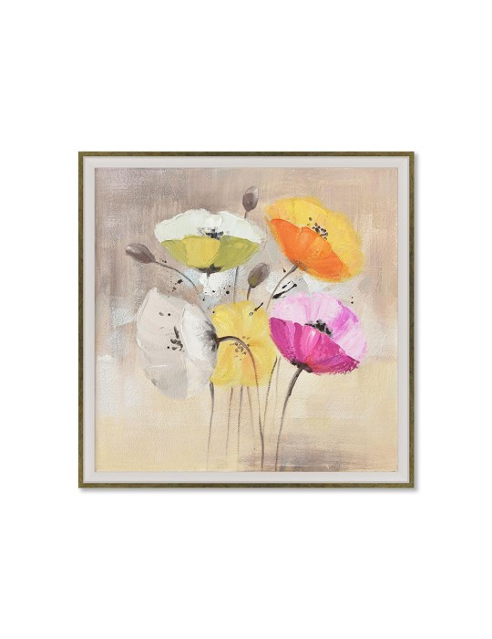 Toile encadrée - 03.3355