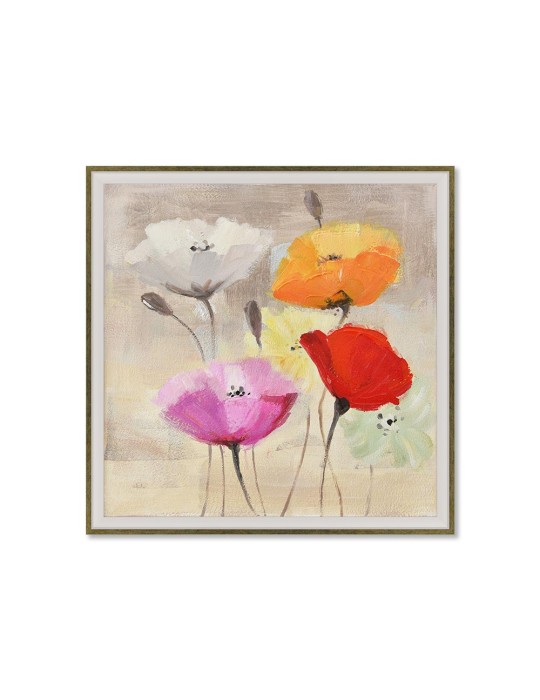 Toile encadrée - 03.3356