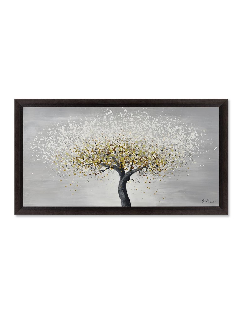 Toile encadrée - 03.3361