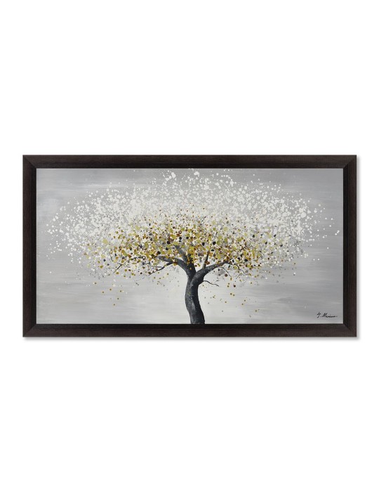 Toile encadrée - 03.3361