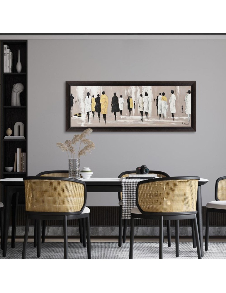 Toile encadrée - 03.3368