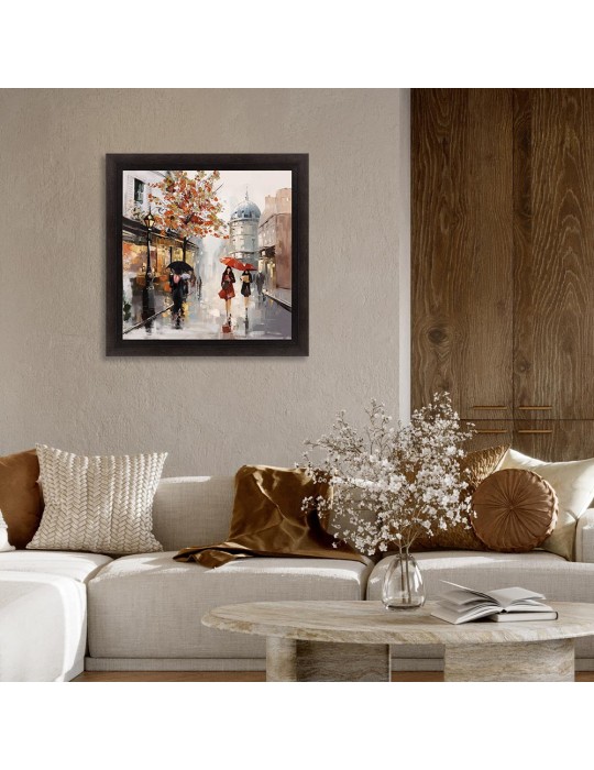 Toile encadrée - 03.3404