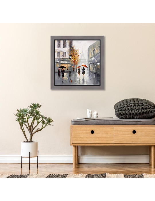 Toile encadrée - 03.3405