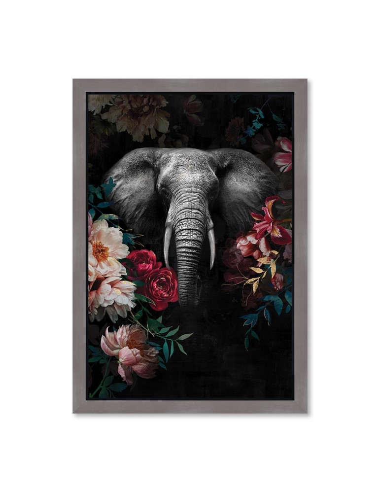 Toile encadrée  - 03.3204