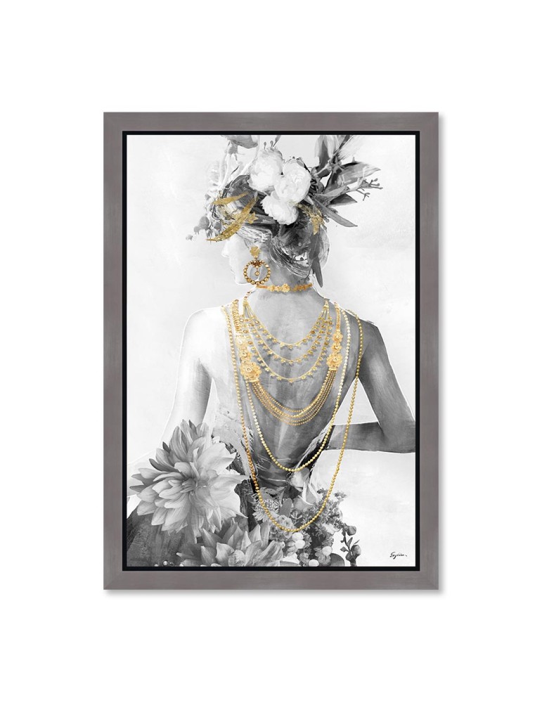 Toile encadrée  - 03.3315