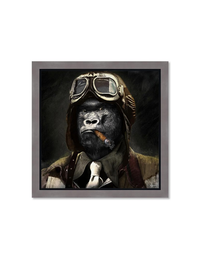 Toile encadrée  - 03.3319