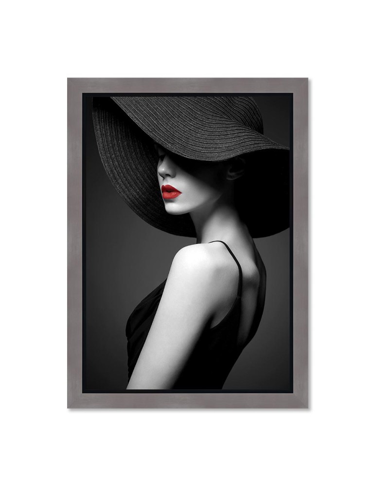 Toile encadrée  - 03.3392