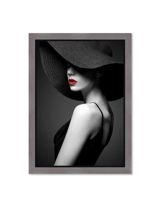 Toile encadrée  - 03.3392