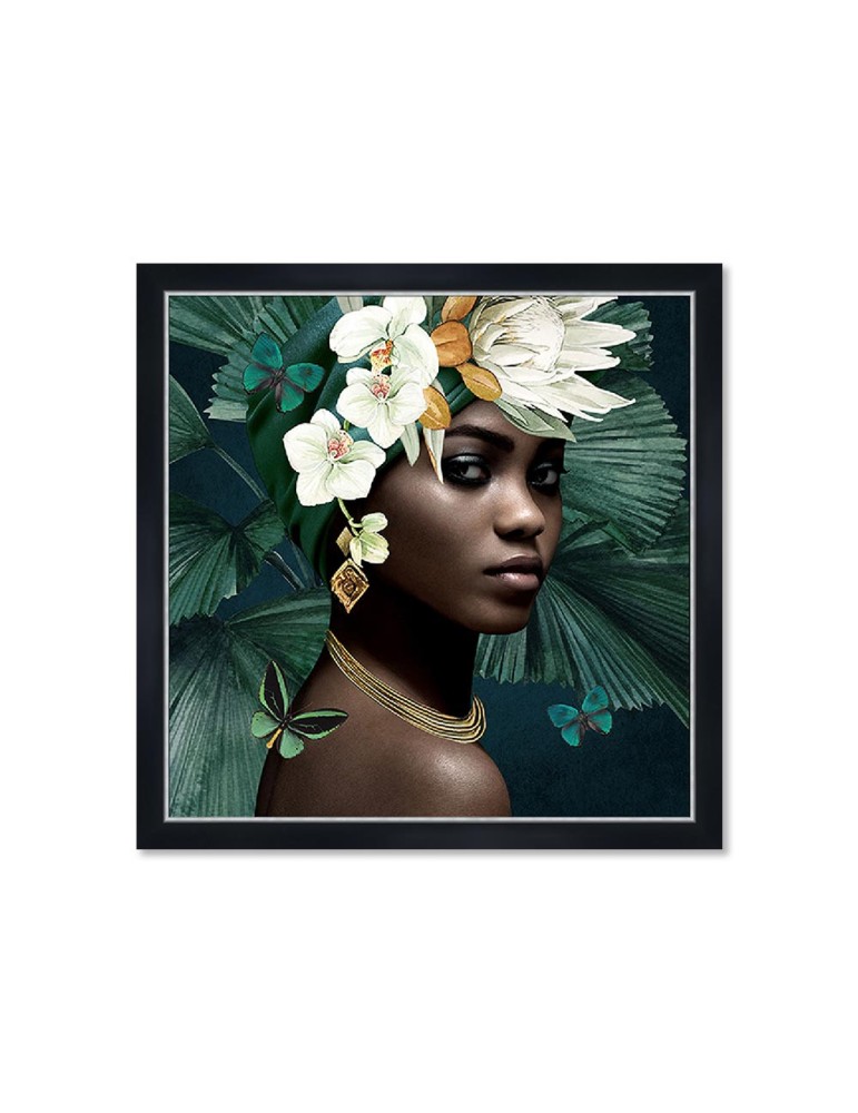 Toile encadrée  - 03.3377