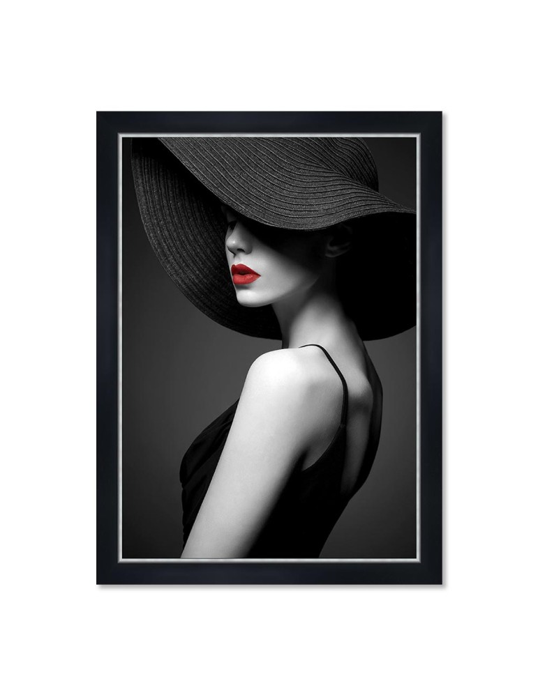 Toile encadrée  - 03.3392