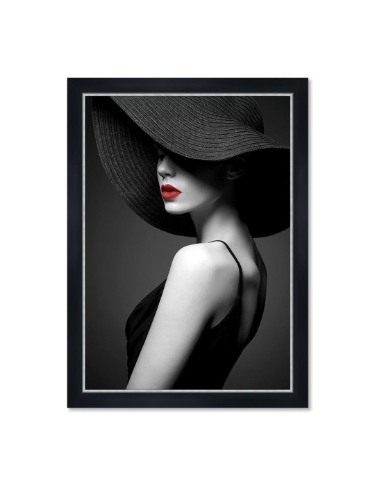 Toile encadrée  - 03.3392