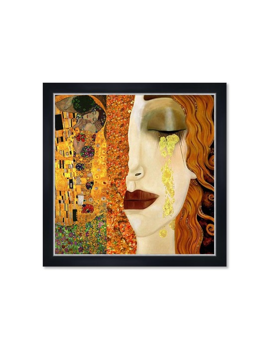 Toile encadrée  - 03.3402