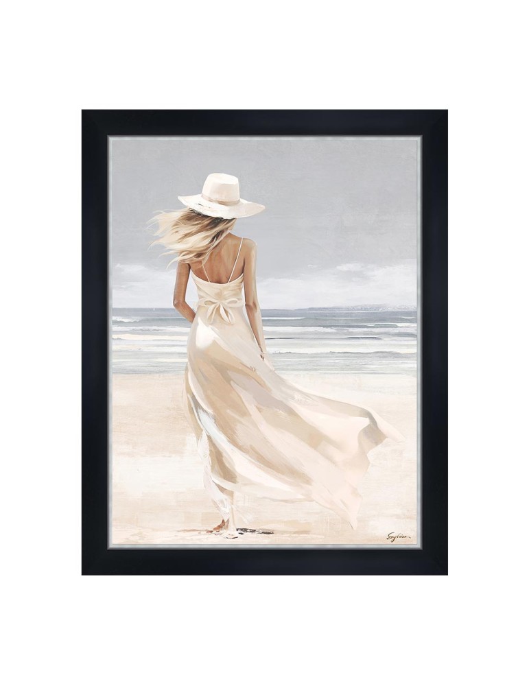 Toile encadrée  - 03.3420