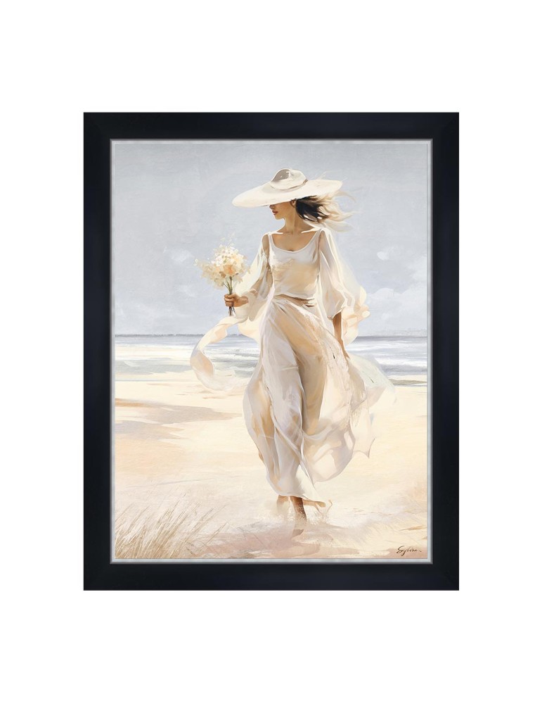 Toile encadrée  - 03.3421