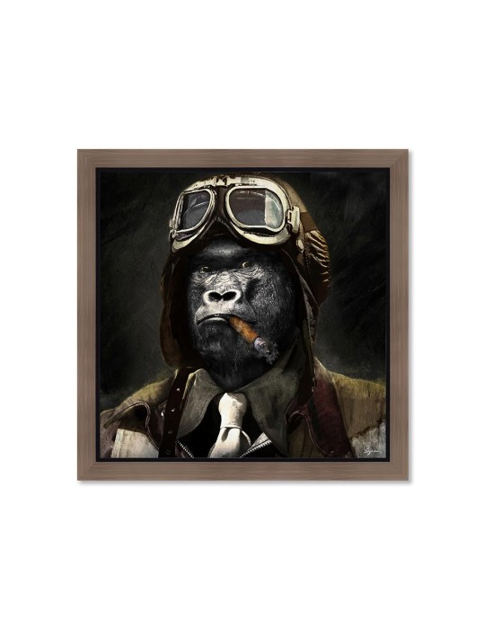 Toile encadrée  - 03.3319