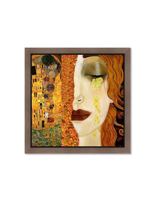 Toile encadrée  - 03.3402