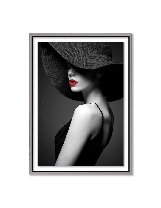 Toile encadrée  - 03.3392